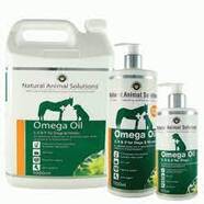 Natural Animal Solutions Omega Oil 3,6 & 9