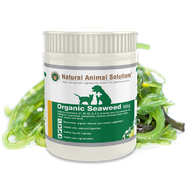 Natural Animal Solutions Organic Seaweed 300gms