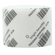 Knight Benedikt Orthopaedic Padding Bandage 5CM x 2.7M