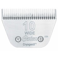 Oster #10 Wide blade