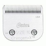 Oster Clipper Blade #10