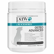 Paw Osteo Advanced Chews 300g