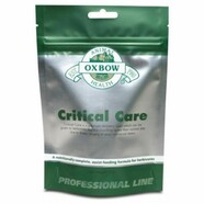 Oxbow Critical ANISEED Recovery food 141g