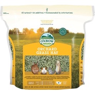 Oxbow Orchard Hay 4kg