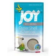 Oyster Shell and Charcoal 300gm Joy