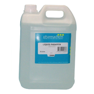 Pharmachem Paraffin Oil 5L