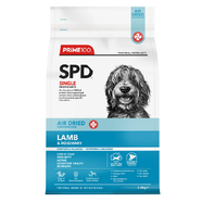 SPD Air Dried Lamb & Rosemary 2.2kg