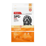 SPD Air Dried Chicken & Brown Rice 2.2kg