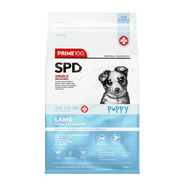 SPD Puppy Air Dried Lamb, Apple & Blueberry 120g
