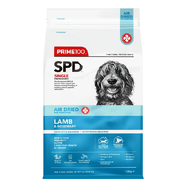 SPD Air Dried Lamb & Rosemary 120g