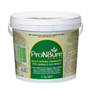 ProN8ure Powder 5kg (Green Label Protexin)