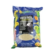 Vetafarm Parrot Breeder Pellets 10kg