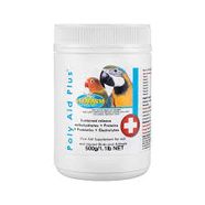 Poly Aid Plus 500gm