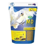 Vetafarm Parrot Maintenance Pellets 10kg