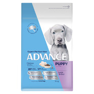 Advance Puppy Large Breed - Chicken with Rice 15kg