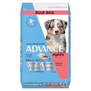 Advance Puppy Medium Breed Chicken 20kg