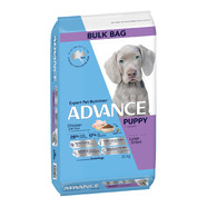Advance Puppy Large Breed Growth Breeder Bag 20kg