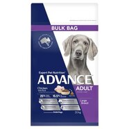 Advance Canine Large Breed Chicken Breeder Bag 20kg