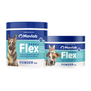 Pern Flex 125gms - previously - Pernaease Powder 125gms *Updated Packaging*