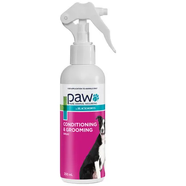 PAW Conditioning & Grooming Spray Mist Lavender 200mL