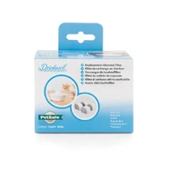 Drinkwell® Replacement Charcoal Filter - 4 Pack