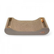 Creative Kitty Tippy Scratch Track 55x23cm