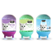 Kit Cat Deodorising Litter Sprinkles 240gm