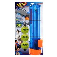 Nerf Dog Translucent Tennis Ball Blaster 40cm