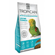 Tropican Lifetime Parrot Granules