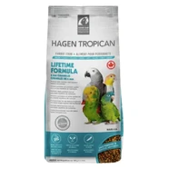 Tropican Lifetime Parrot Granules