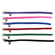 Cat Collars Nylon Stretch  