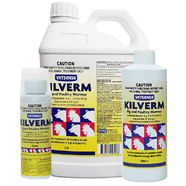 Vetsense Kilverm Pig and  Poultry Wormer  