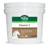 Stance Equitec Vitamin C