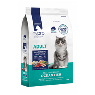 Hypro Cat Ocean Fish Dry Food 