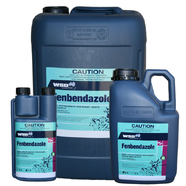 WSD Fenbendazole 25