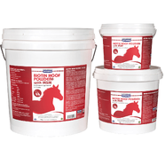 Vetsense Biotin Hoof Powder Plus with MSM