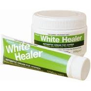 White Healer  