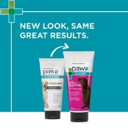 Paw Mediderm Shampoo 200ml