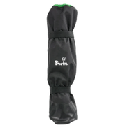Buster Protective Booties Soft Sole - Large (Green)