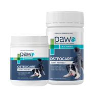 PAW OsteoCare Joint Protect Chews for Dogs