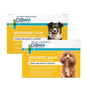 PAW Advanced Calm for Dogs