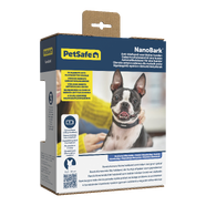 Petsafe Static NanoBark Control Collar [PBC10-17759]