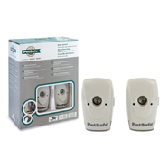 Petsafe Indoor Ultrasonic Bark Control 2pk
