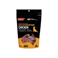Prime100 Single Protein Treat 100g - Chicken Flavour