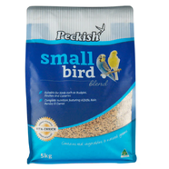 Peckish Small Bird Blend 5kg