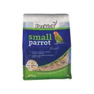 Peckish Small Parrot blend 1.5kg