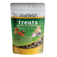 Peckish Health & Well Being Treat 150gm