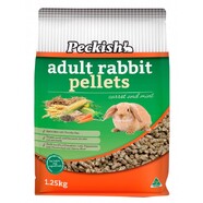 Peckish Adult Rabbit Pellets 1.25kg