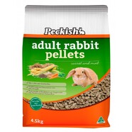 Peckish Adult Rabbit Pellets 4.5kg