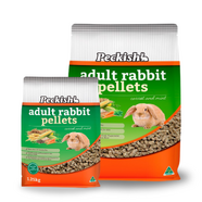 Peckish Adult Rabbit Pellets